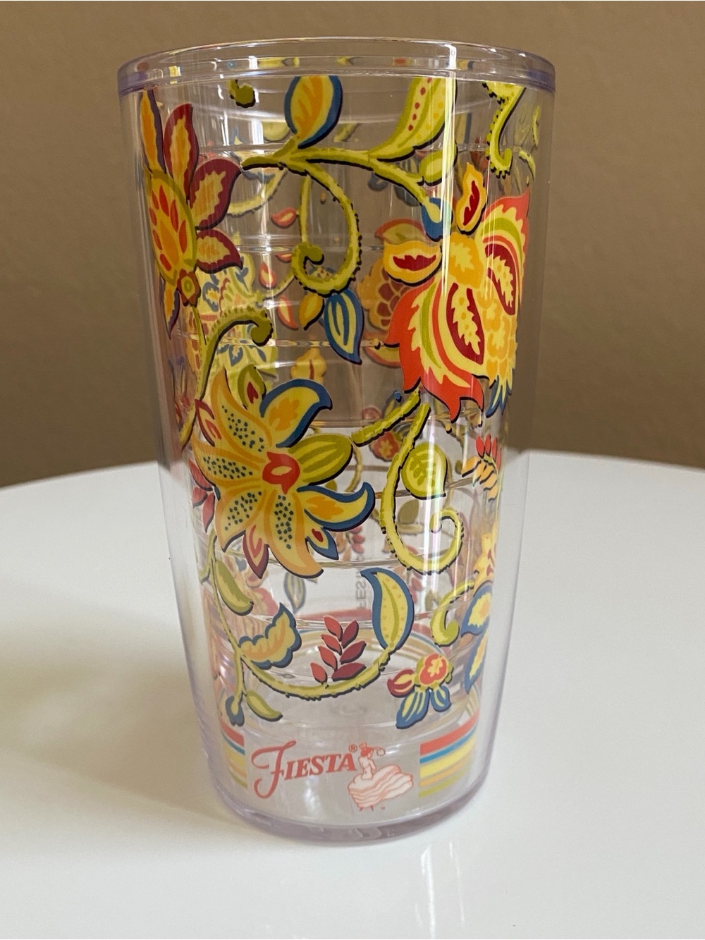 EUC Tervis Fiesta cup